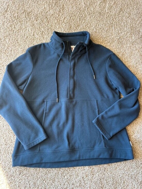 Avalanche Other - Avalanche quarter Zip sweatshirt